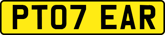 PT07EAR