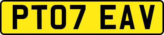 PT07EAV