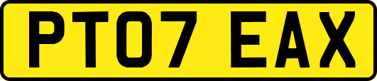 PT07EAX