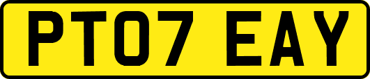 PT07EAY