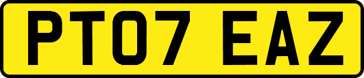 PT07EAZ