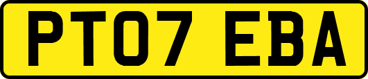 PT07EBA