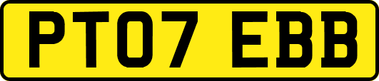 PT07EBB
