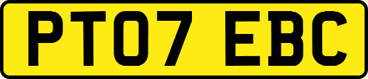 PT07EBC