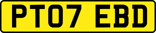 PT07EBD