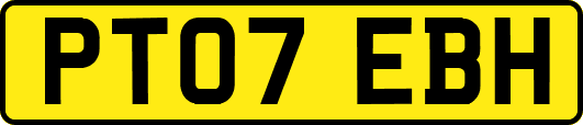 PT07EBH