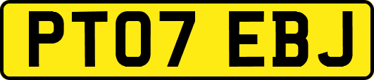 PT07EBJ
