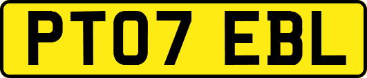 PT07EBL