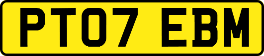 PT07EBM