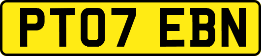 PT07EBN