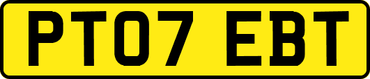 PT07EBT