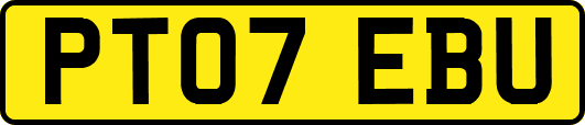PT07EBU