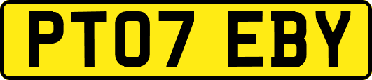 PT07EBY
