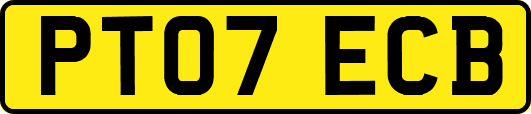 PT07ECB