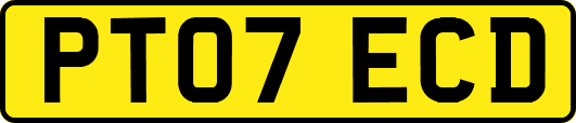 PT07ECD