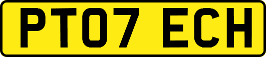 PT07ECH