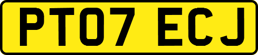 PT07ECJ