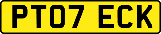 PT07ECK