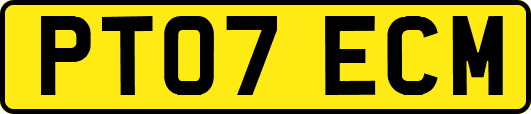 PT07ECM