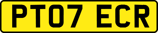 PT07ECR