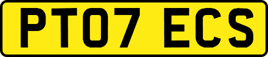 PT07ECS