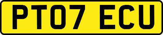 PT07ECU