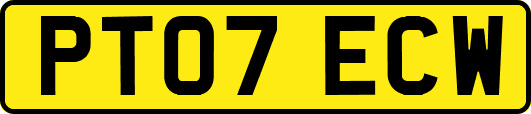 PT07ECW