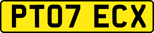 PT07ECX