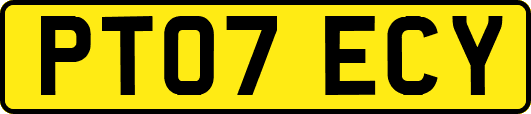PT07ECY