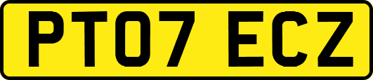 PT07ECZ