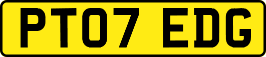 PT07EDG