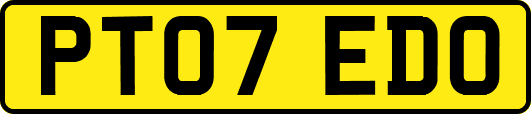 PT07EDO