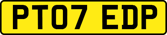 PT07EDP