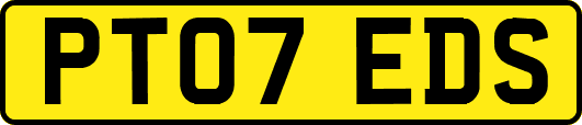 PT07EDS
