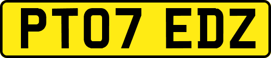 PT07EDZ