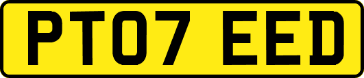 PT07EED