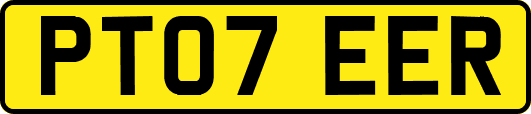 PT07EER