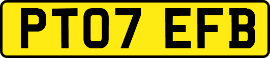 PT07EFB