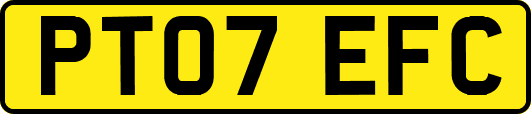 PT07EFC