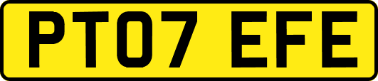 PT07EFE