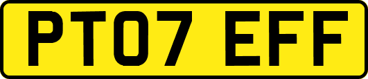 PT07EFF