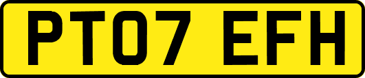 PT07EFH