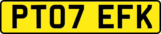 PT07EFK