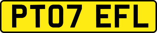PT07EFL