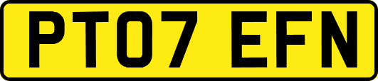 PT07EFN