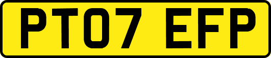 PT07EFP