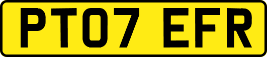PT07EFR