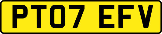 PT07EFV