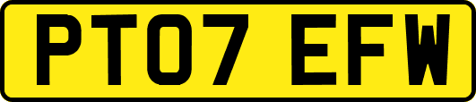 PT07EFW