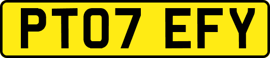 PT07EFY